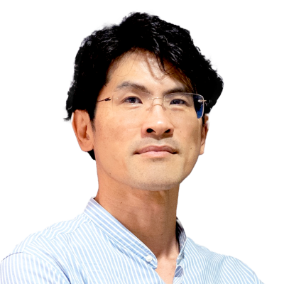 Dr Teck Chuan VOO