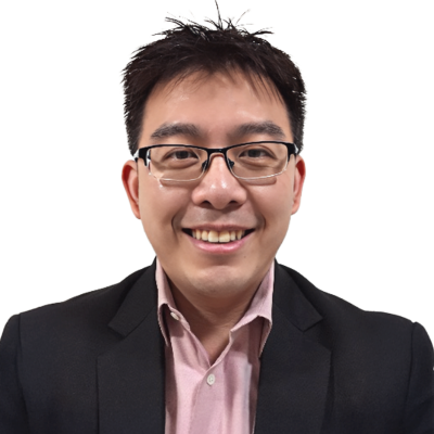Andrew Li