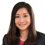 Corrinne Tan