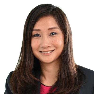Corrinne Tan