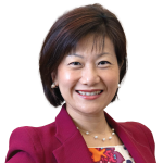 Doreen Tan