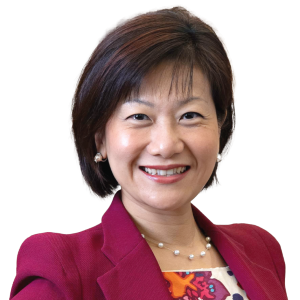 Doreen Tan