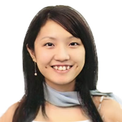 Jasmine Ong
