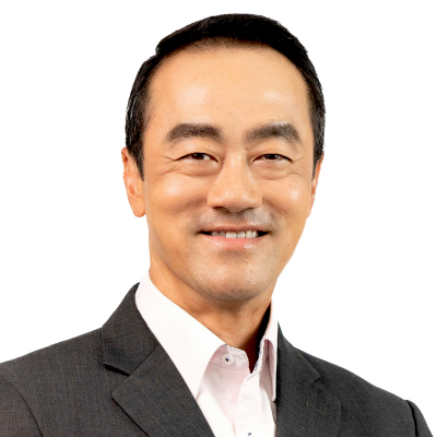 Koh Poh Koon
