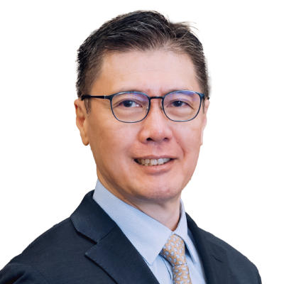 Wai Keung CHUI