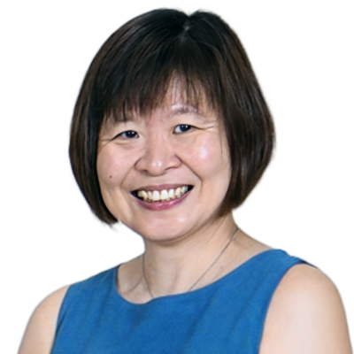 Hwa Lin LAW