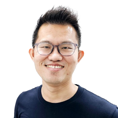 Seng Han LIM