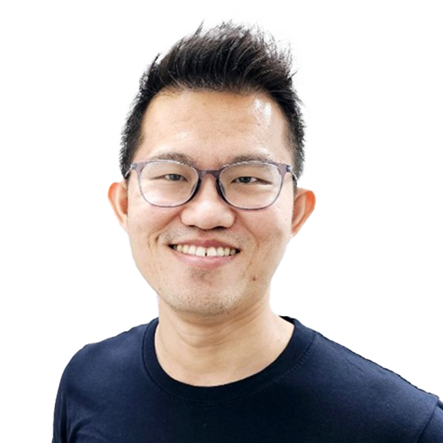 Seng Han LIM